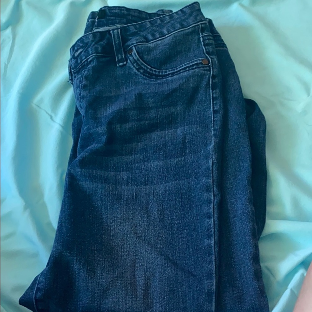 Capris - Picture 2 of 2
